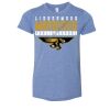 3413Y Youth Extra Soft Tri-blend Tee Thumbnail