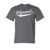 8000 Adult DryBlend 50/50 T-Shirt Thumbnail