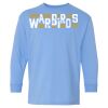 5400B Youth Heavy Cotton Long Sleeve Thumbnail