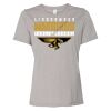 6413 Women’s Extra Soft Tri-blend Tee Thumbnail