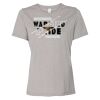 6413 Women’s Extra Soft Tri-blend Tee Thumbnail